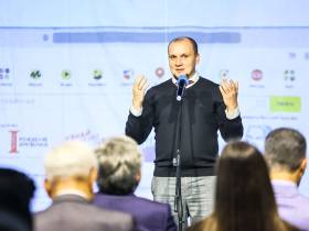 Руководитель ассоциации парков "Россия - Моя история" восхитился работой якутского филиала