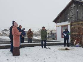 Новая врачебная амбулатория появится в селе Улах-Ан Хангаласского района
