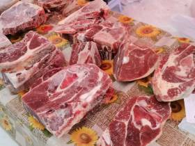 Фоторепортаж: выставка-ярмарка «Рыба Якутии — 2022»