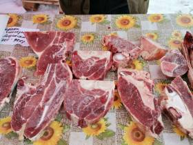 Фоторепортаж: выставка-ярмарка «Рыба Якутии — 2022»