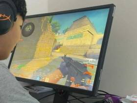 От "танчиков" до международного турнира. Якутский киберспортсмен рассказал, как стать игроком