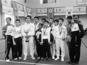 Леонид Спиридонов: По инициативе Михаила Николаева реализовано множество проектов по развитию спорта