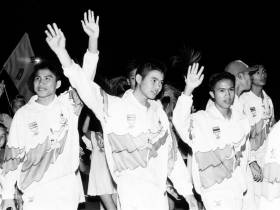 Леонид Спиридонов: По инициативе Михаила Николаева реализовано множество проектов по развитию спорта