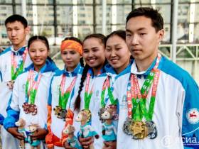 Леонид Спиридонов: По инициативе Михаила Николаева реализовано множество проектов по развитию спорта