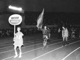 Леонид Спиридонов: По инициативе Михаила Николаева реализовано множество проектов по развитию спорта