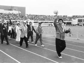 Леонид Спиридонов: По инициативе Михаила Николаева реализовано множество проектов по развитию спорта