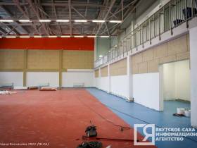 Учебный процесс в самой большой школе Якутии начнется с 1 сентября 2023 года