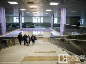 Учебный процесс в самой большой школе Якутии начнется с 1 сентября 2023 года