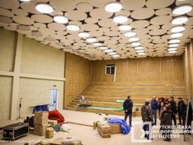 Учебный процесс в самой большой школе Якутии начнется с 1 сентября 2023 года