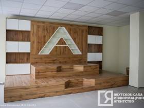 Учебный процесс в самой большой школе Якутии начнется с 1 сентября 2023 года