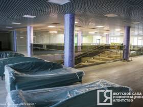 Учебный процесс в самой большой школе Якутии начнется с 1 сентября 2023 года