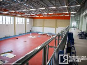 Учебный процесс в самой большой школе Якутии начнется с 1 сентября 2023 года