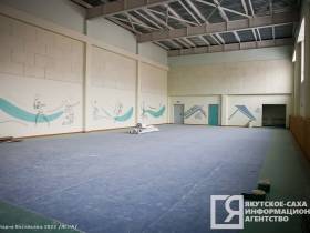 Учебный процесс в самой большой школе Якутии начнется с 1 сентября 2023 года