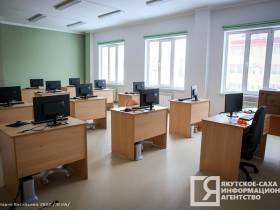 Учебный процесс в самой большой школе Якутии начнется с 1 сентября 2023 года