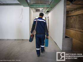 До конца года введут пристрои к двум школам Якутска