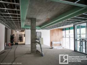 До конца года введут пристрои к двум школам Якутска