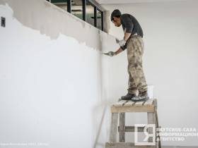 До конца года введут пристрои к двум школам Якутска