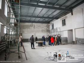 До конца года введут пристрои к двум школам Якутска