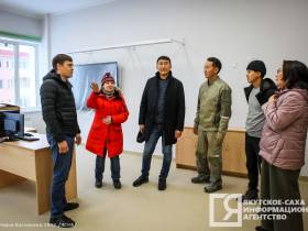 До конца года введут пристрои к двум школам Якутска