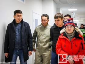 До конца года введут пристрои к двум школам Якутска