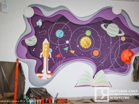 До конца года введут пристрои к двум школам Якутска