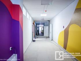 До конца года введут пристрои к двум школам Якутска