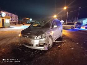 Массовое ДТП устроил пьяный водитель в пригороде Якутска