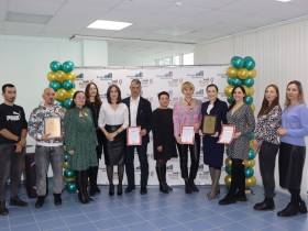 Бизнес-инкубатор Ленского района выпустил первых резидентов