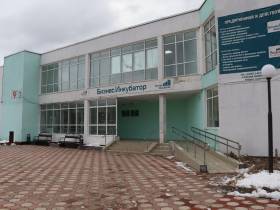 Бизнес-инкубатор Ленского района выпустил первых резидентов