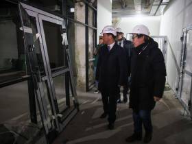 В Якутске в ноябре введут первый на Дальнем Востоке креативный кластер