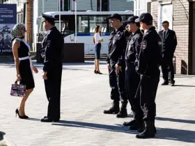 Якутянин Никита Абдулов снялся в новом сезоне комедийного хита «Девушки с Макаровым»