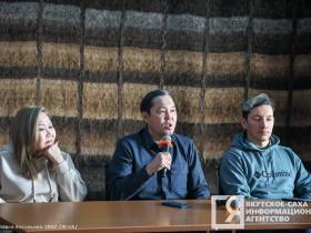 Творческие бригады якутских артистов будут продолжать выездные концерты в воинских частях