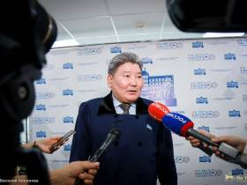 Параметры бюджета Якутии увеличатся за счет федеральных дотаций