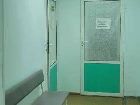 В Усть-Янской больнице завершился капитальный ремонт