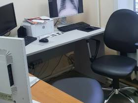 В Усть-Янской больнице завершился капитальный ремонт