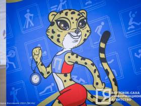 Золотые знаки ГТО получили 30 якутян