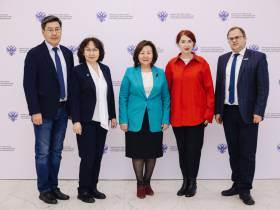 Арктический институт культуры и искусств получит более 70 млн рублей по программе «Приоритет 2030»