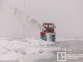 Фоторепортаж: аэропорт Якутск в объективе ЯСИА