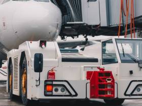 Фоторепортаж: аэропорт Якутск в объективе ЯСИА