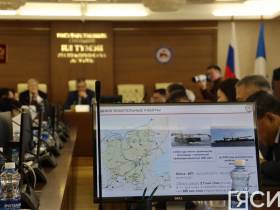 Рекомендации по модернизации северного завоза внесли на рассмотрение правительства Якутии