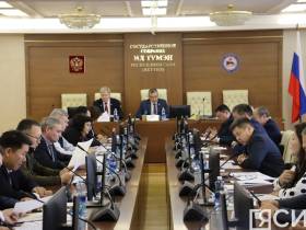 Рекомендации по модернизации северного завоза внесли на рассмотрение правительства Якутии