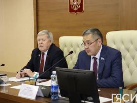 Рекомендации по модернизации северного завоза внесли на рассмотрение правительства Якутии