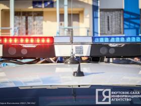 В Якутии начнут работать комплексы фиксации нарушений ПДД с обзором 360 градусов