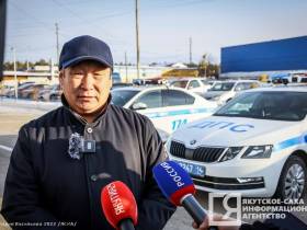 В Якутии начнут работать комплексы фиксации нарушений ПДД с обзором 360 градусов