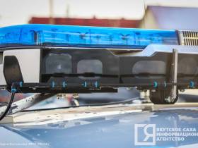 В Якутии начнут работать комплексы фиксации нарушений ПДД с обзором 360 градусов