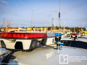 В Якутии начнут работать комплексы фиксации нарушений ПДД с обзором 360 градусов