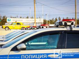 В Якутии начнут работать комплексы фиксации нарушений ПДД с обзором 360 градусов