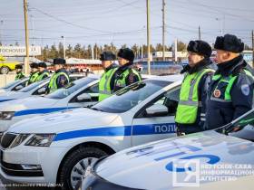 В Якутии начнут работать комплексы фиксации нарушений ПДД с обзором 360 градусов