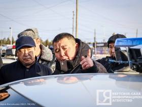 В Якутии начнут работать комплексы фиксации нарушений ПДД с обзором 360 градусов