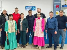 В Алдане состоятся всероссийские соревнования по лыжным гонкам